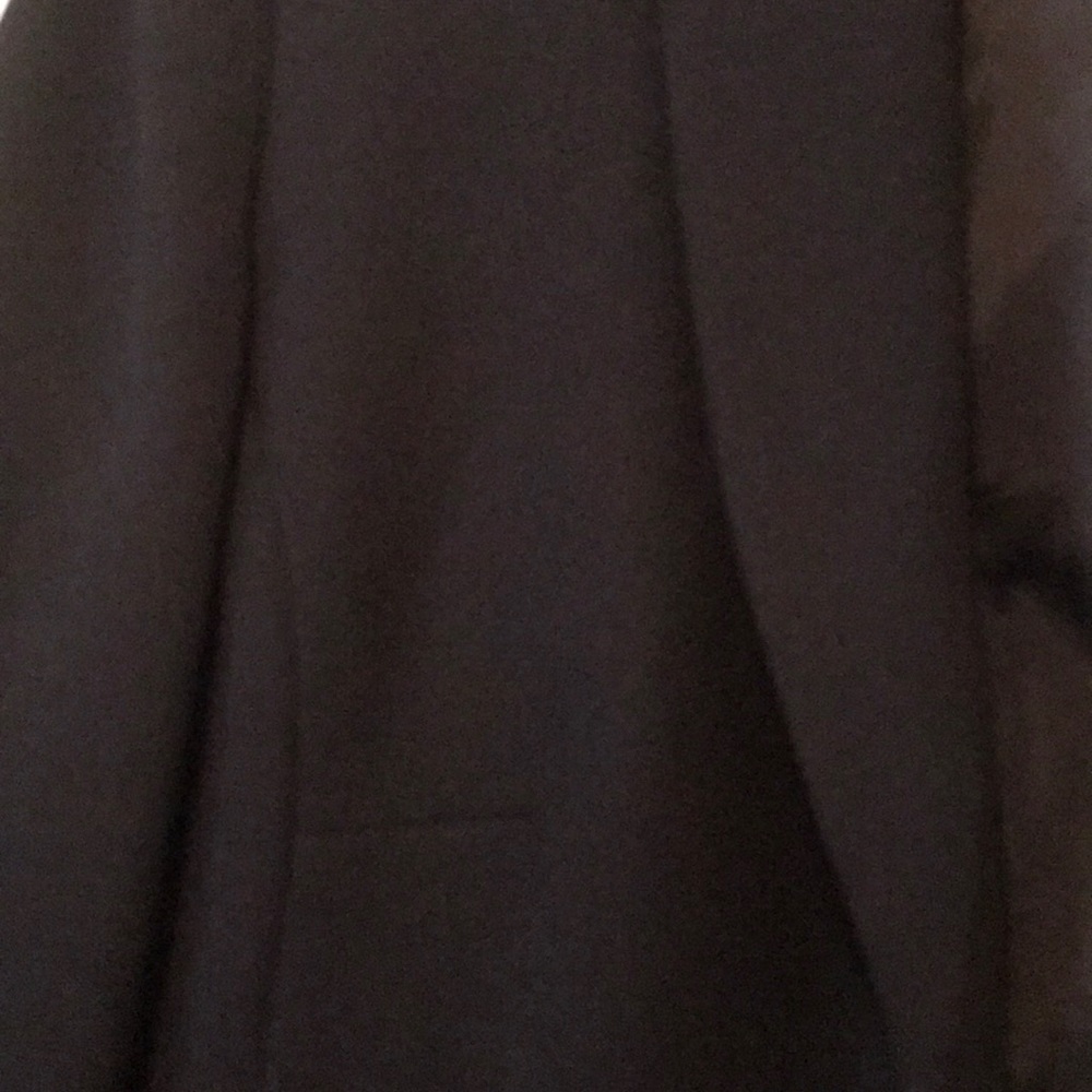 Black suit jacket. Excellent condition - Picture 3 of 5